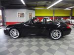 Porsche 997 Cabrio